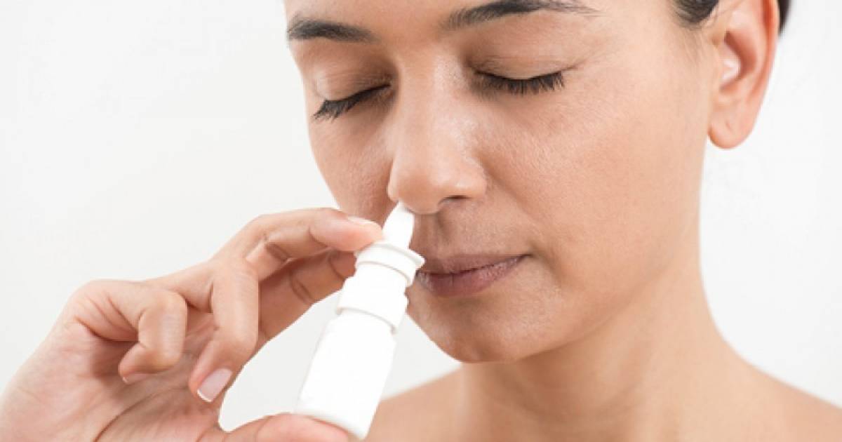 I vantaggi dei lavaggi nasali