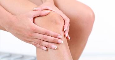 Versamento al ginocchio: come prevenirlo