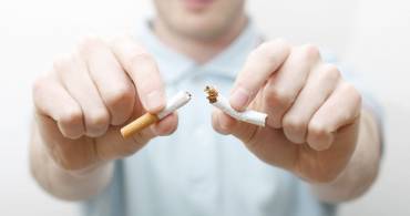 Smettere di fumare: ecco i principali benefici sull´organismo