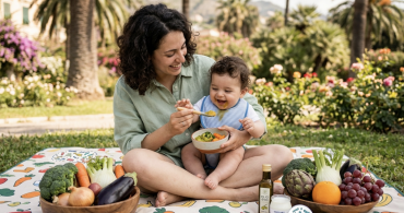 Microbiota e difese immunitarie dei bambini: un legame indissolubile