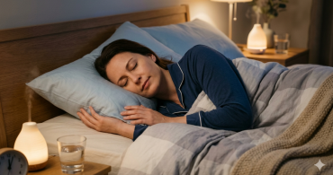 I segreti del riposo: perché dormire bene è la prima medicina